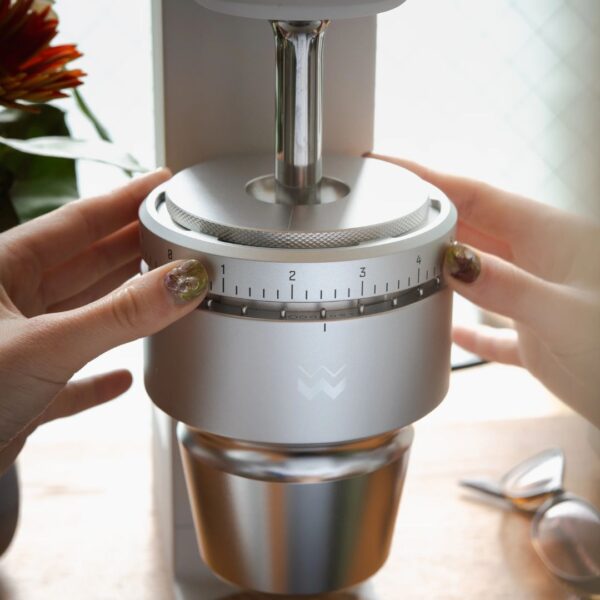 Weber Workshops The Key Grinder