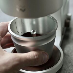 Weber Workshops The Key Grinder