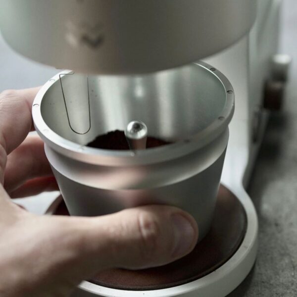 Weber Workshops The Key Grinder
