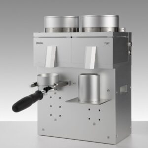 [PRE-ORDER] OPTION-O LAGOM GDS Dual Electric Coffee Grinder
