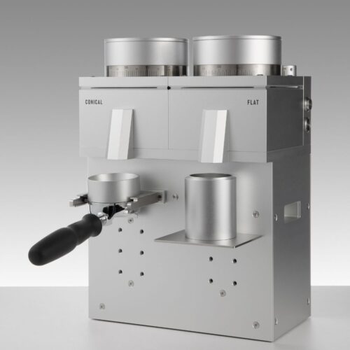 [PRE-ORDER] OPTION-O LAGOM GDS Dual Electric Coffee Grinder