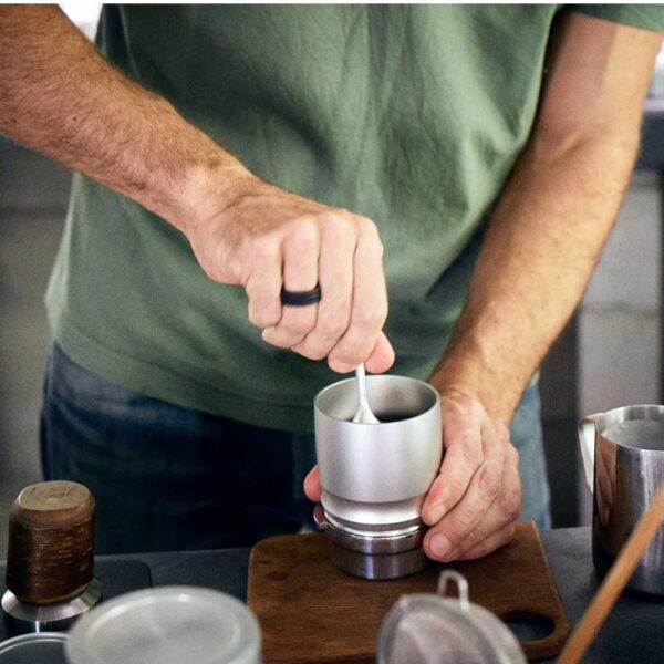 Weber Workshops Blind Shaker