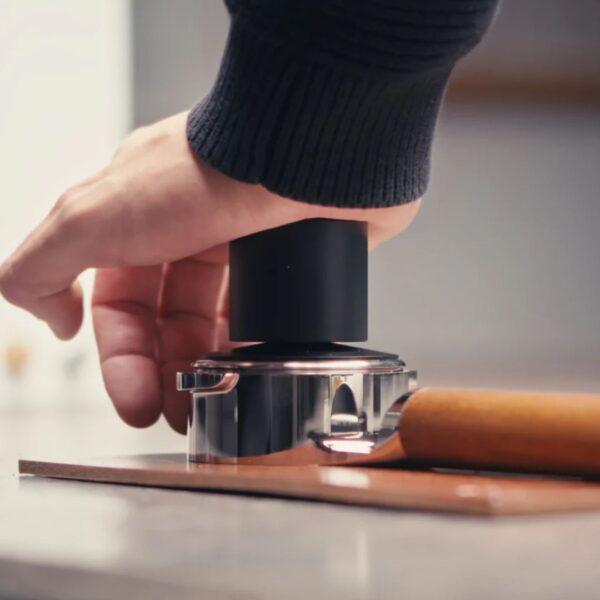 Weber Workshops Really Nice Tamper 58mm