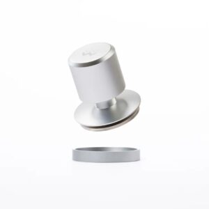 Weber Workshops Really Nice Tamper 58mm