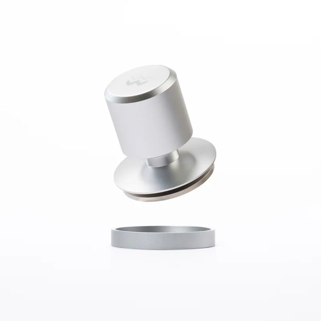Weber Workshops Really Nice Tamper 58mm