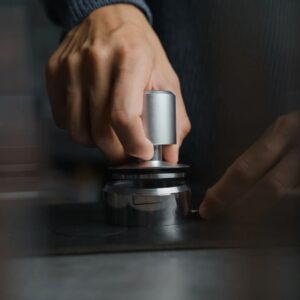 Weber Workshops Really Nice Tamper 58mm