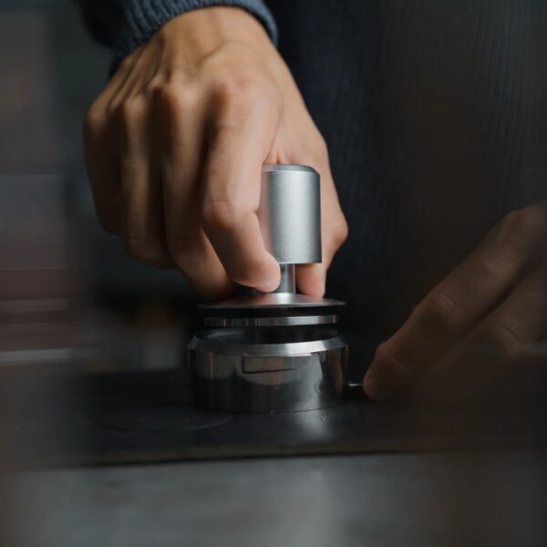 Weber Workshops Really Nice Tamper 58mm