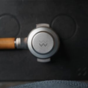 Weber Workshops Really Nice Tamper 58mm