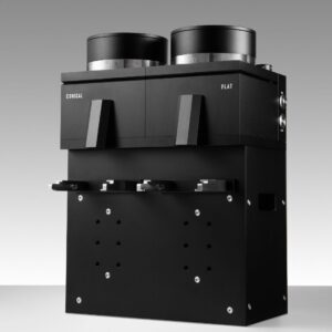 [PRE-ORDER] OPTION-O LAGOM GDS Dual Electric Coffee Grinder