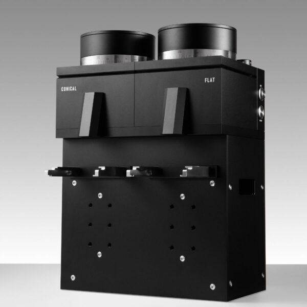[PRE-ORDER] OPTION-O LAGOM GDS Dual Electric Coffee Grinder