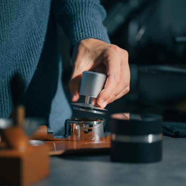Weber Workshops Really Nice Tamper 58mm
