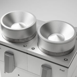 [PRE-ORDER] OPTION-O LAGOM GDS Dual Electric Coffee Grinder