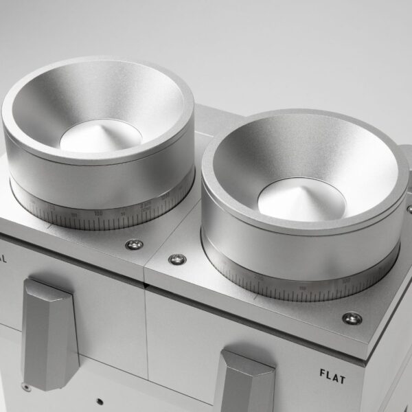 [PRE-ORDER] OPTION-O LAGOM GDS Dual Electric Coffee Grinder