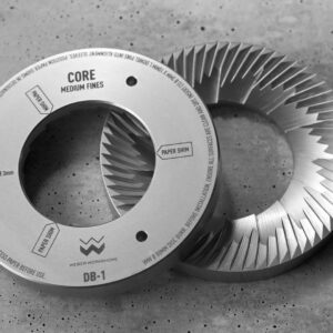 Weber Workshops EG-1 Burrs Set (ULTRA/CORE/BASE)