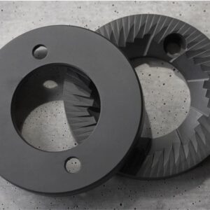Weber Workshops EG-1 Burrs Set (ULTRA/CORE/BASE)