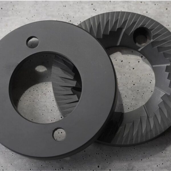 Weber Workshops EG-1 Burrs Set (ULTRA/CORE/BASE)