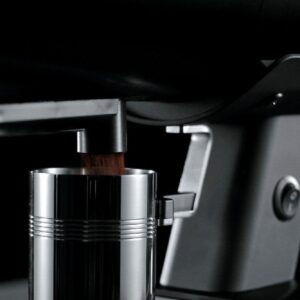 11 Mazzer Philos 64mm Flat Grinder (I200D / I189D)