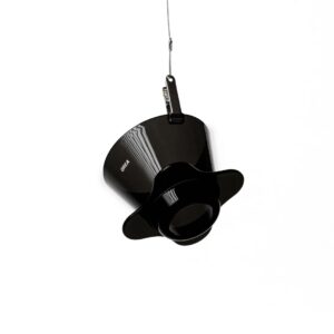 OREA O2 Brewer Darth Black