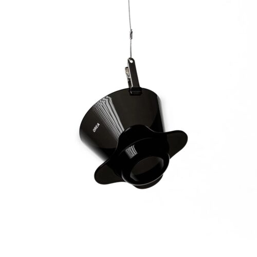 189 OREA O2 Brewer Darth Black