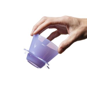 235 OREA O2 Brewer Creamy Pink/Creamy Purple