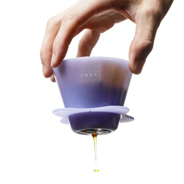 238 OREA O2 Brewer Creamy Pink/Creamy Purple
