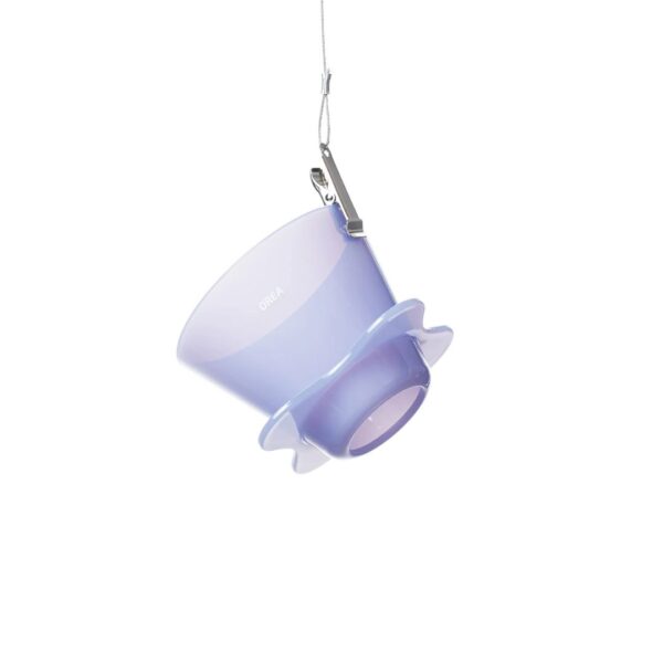 239 OREA O2 Brewer Creamy Pink/Creamy Purple