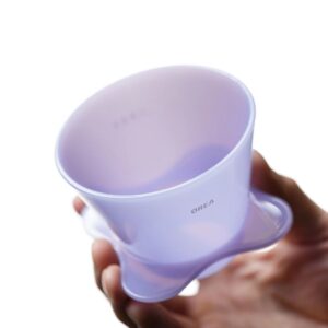 240 OREA O2 Brewer Creamy Pink/Creamy Purple