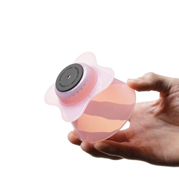 252 OREA O2 Brewer Creamy Pink/Creamy Purple