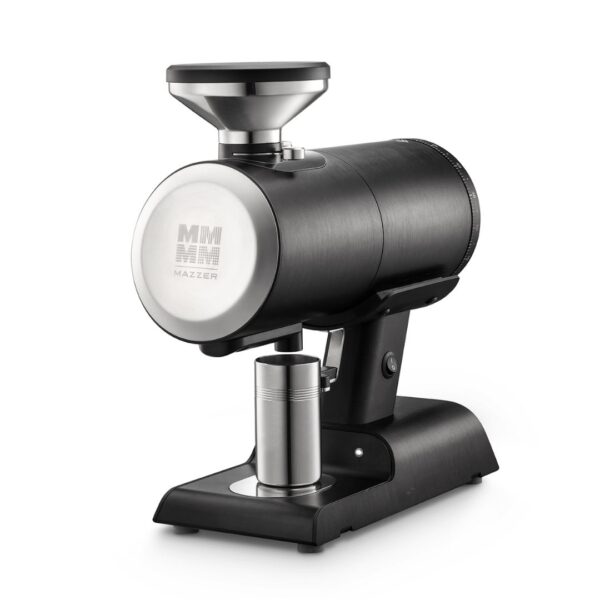 5 Mazzer Philos 64mm Flat Grinder (I200D / I189D)