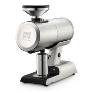 8 Mazzer Philos 64mm Flat Grinder (I200D / I189D)