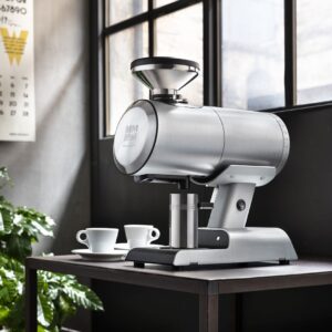 9 Mazzer Philos 64mm Flat Grinder (I200D / I189D)