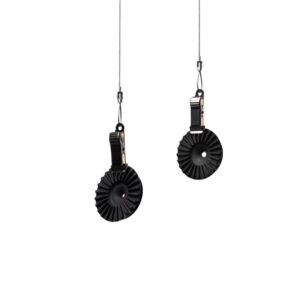 OREA #2 & #4 Regulator 2-Pack