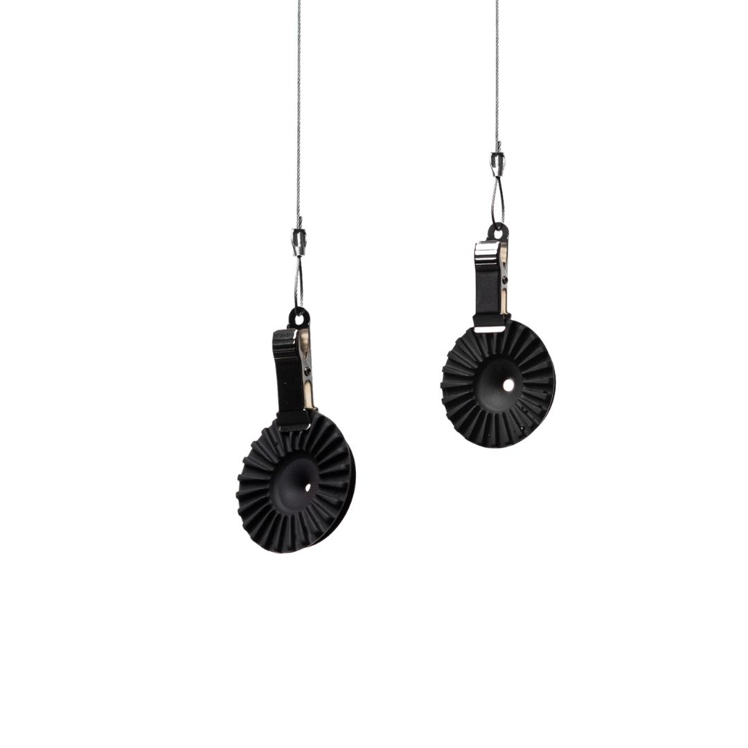 OREA #2 & #4 Regulator 2-Pack