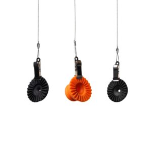OREA #8 Switch Regulator 1 Pack