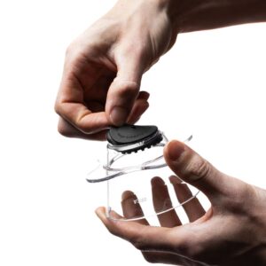 OREA #2 & #4 Regulator 2-Pack