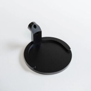 Option-O Cup Platform for LAGOM P64/P80