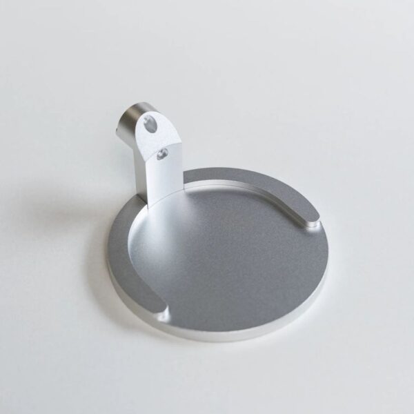 Option-O Cup Platform for LAGOM P64/P80