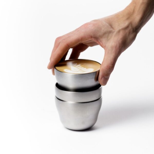 OREA Stac Cups (PACK OF 2)