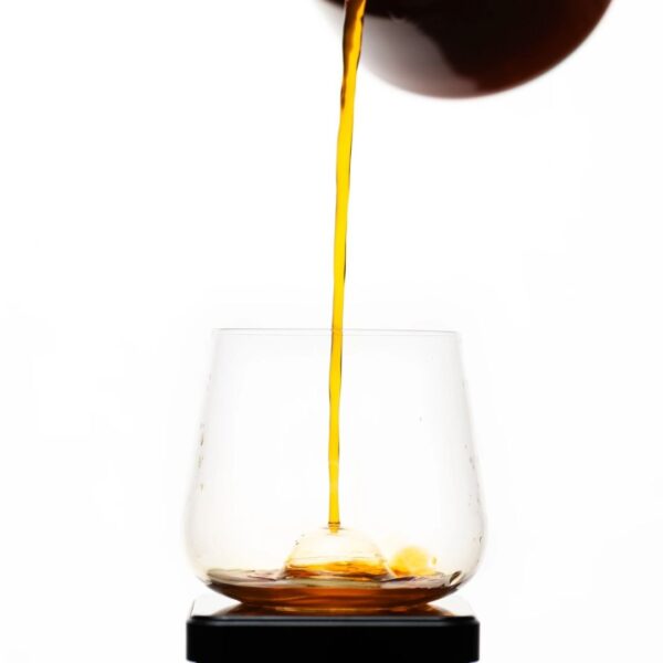 224 OREA Sensory Wine Glass