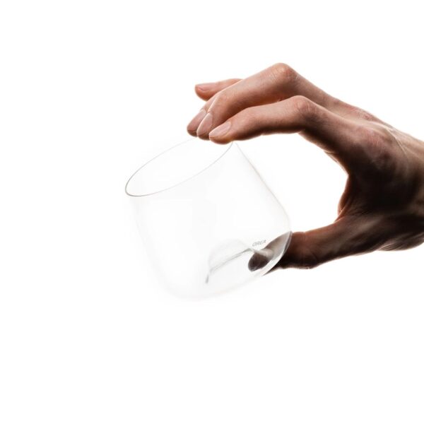 228 OREA Sensory Wine Glass