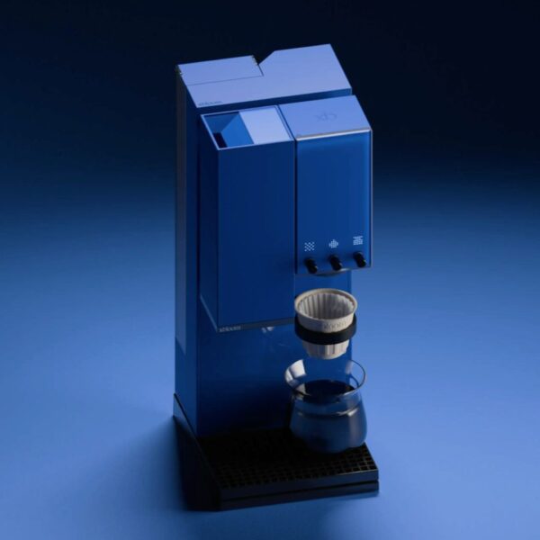 xBloom Studio Specialty Coffee 3-in-1 Automated Smart Brewer