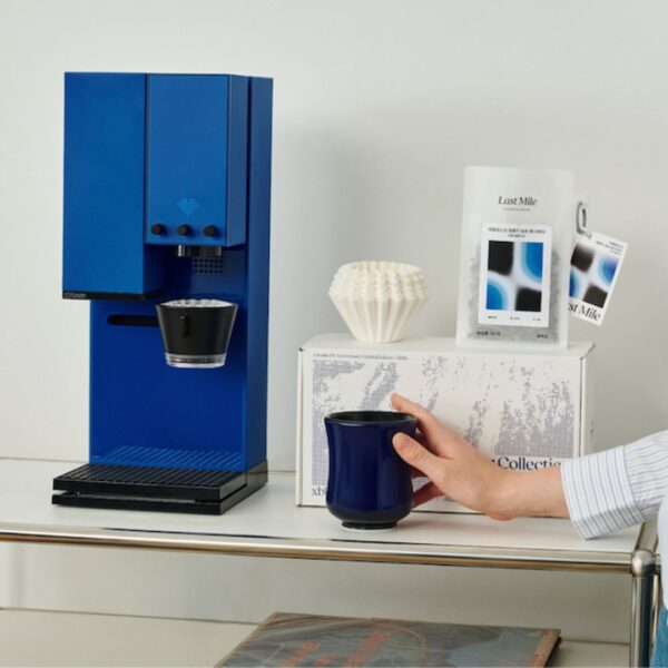 xBloom Studio Specialty Coffee 3-in-1 Automated Smart Brewer