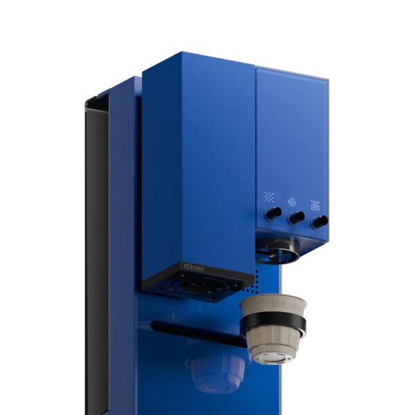 xBloom Studio Specialty Coffee 3-in-1 Automated Smart Brewer