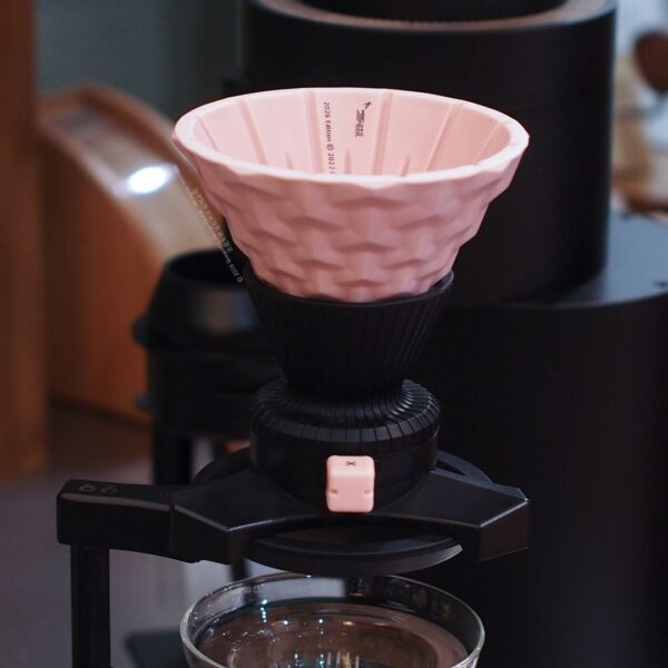 DragonFly Design CT62 Conical Dripper 280ml