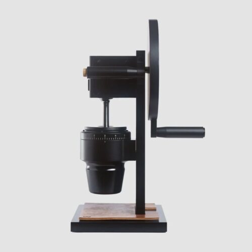 101 Weber Workshops HG-2 Hand Grinder