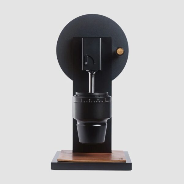 Weber Workshops HG-2 Hand Grinder