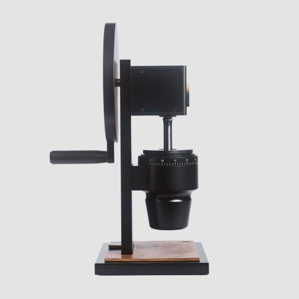 Weber Workshops HG-2 Hand Grinder
