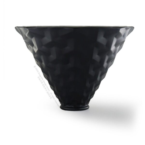 DragonFly Design CT62 Conical Dripper 280ml