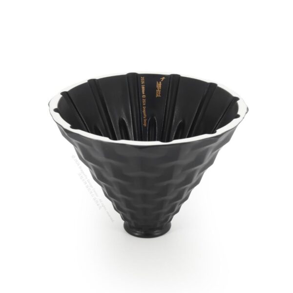 DragonFly Design CT62 Conical Dripper 280ml