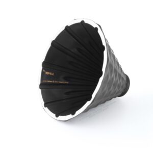 DragonFly Design CT62 Conical Dripper 280ml